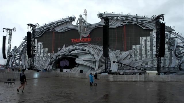 Alfa Future People 2017 и Нижегородский магазин Денди смотреть онлайн