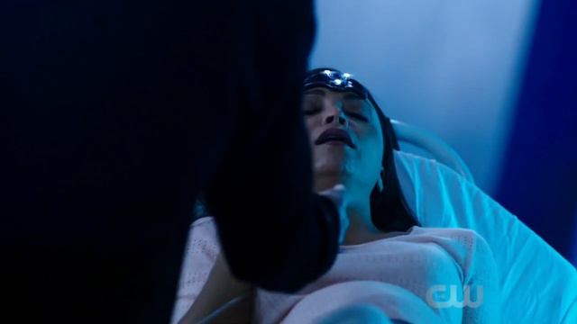 The Flash-Barry & Ralph Vs Devoe Final Battle смотреть онлайн