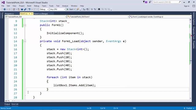 C# - Generic Collection смотреть онлайн