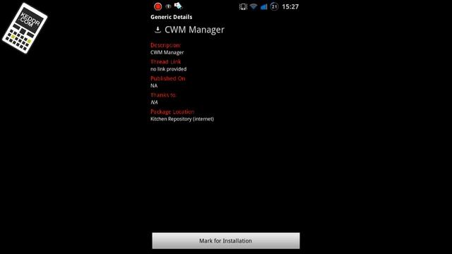 Обзор прошивки CheckROM RevolutionHD V2.0.0 для Samsung Galaxy S II смотреть онлайн