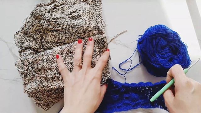 Рандомная неделя апреля/ день 4/ уч. 9/ готовая работа? смотреть онлайн