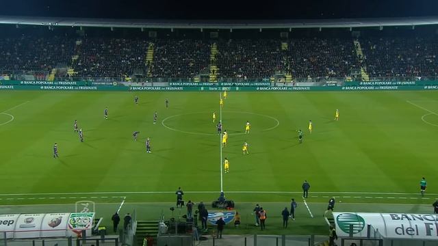 Frosinone 3-4 Parma | Serie B Highlights 2022-23