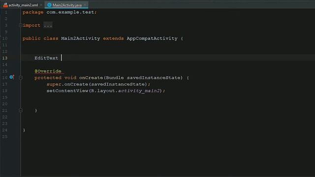 Disable button when edit text is empty | Using TextWatcher | #Android #studio #textwatcher смотреть онлайн