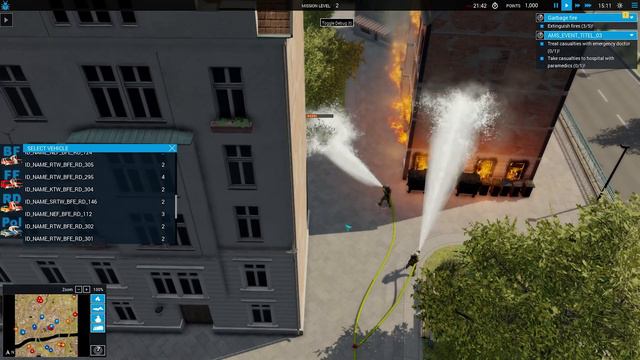 ~ Emergency 20 ~ Bieberefelde Next Gen ~ We have a release date ! смотреть онлайн
