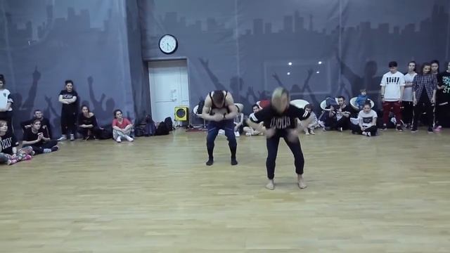 ROZHDEN – Пустяк SALEY DARIA choreo LILFAM DAY#10 смотреть онлайн