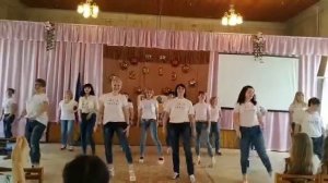 Да, я Мать и я умею танцевать!!!