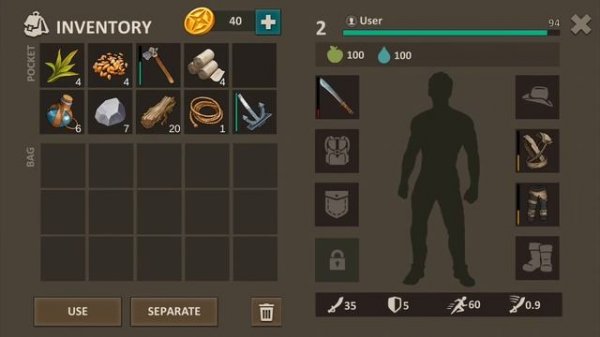 Survival Island EVO 2 - Android Gameplay