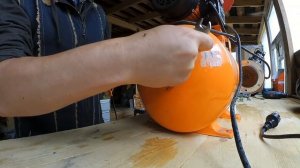 Насосной станции пришёл КИРДЫК! Замена мембраны в гидроаккумуляторе.