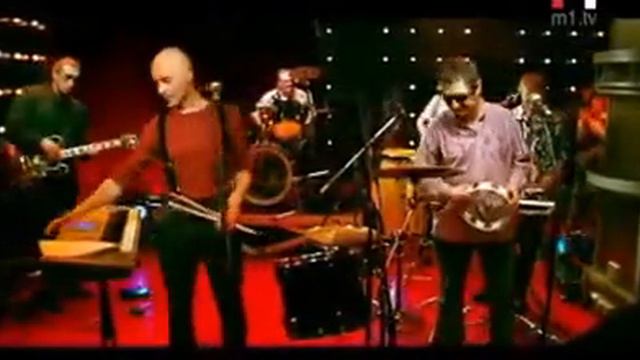 Запрещенные барабанщики Про животных и др 2004 смотреть онлайн