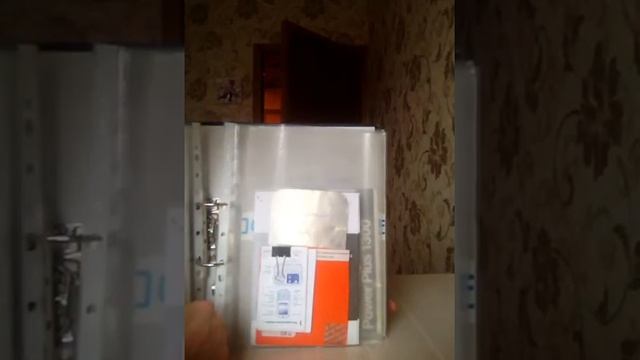 Флайледи: Хранение документов - Инструкции (часть 1) смотреть онлайн