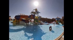 CHARMILLION GARDENS AQUA PARK 5* - обзор отеля от турагента