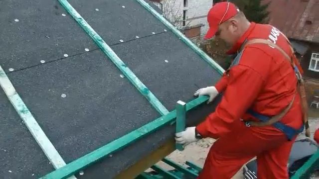 Ruukki Finnera roof - Designed to make your life easier[2].flv смотреть онлайн