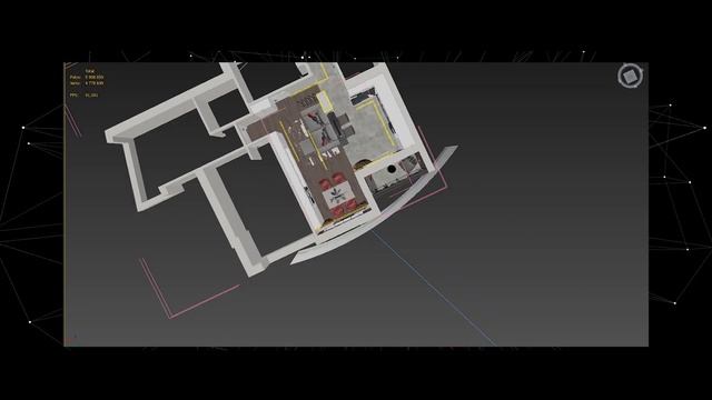 Студия дизайна интерьера Prana Studio смотреть онлайн