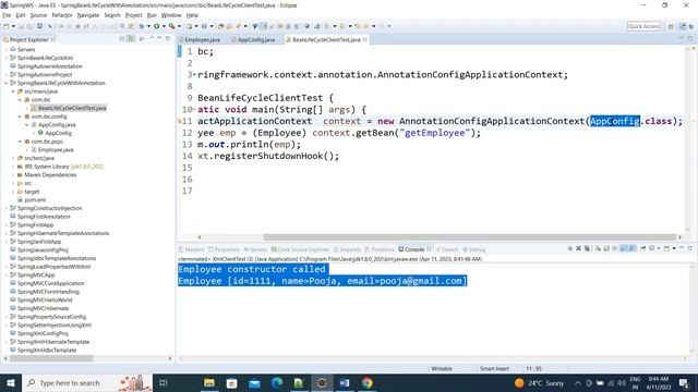 Day 68 full Course Spring Session recap смотреть онлайн