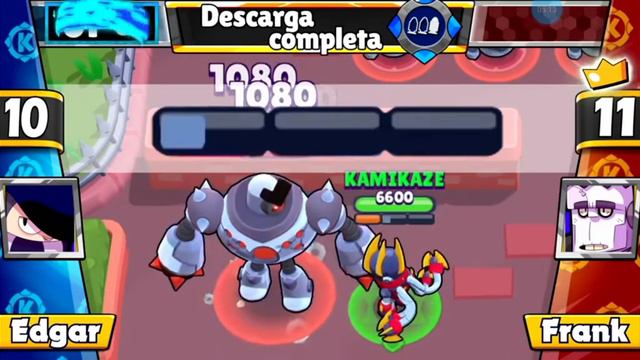 кто сильнее? Эдгар или фрэнг узнаете в этом видео ролики 100% смотреть онлайн