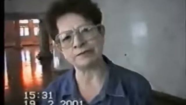 Личная история врача !!! Просто остановитесь и задумайтесь ... смотреть онлайн