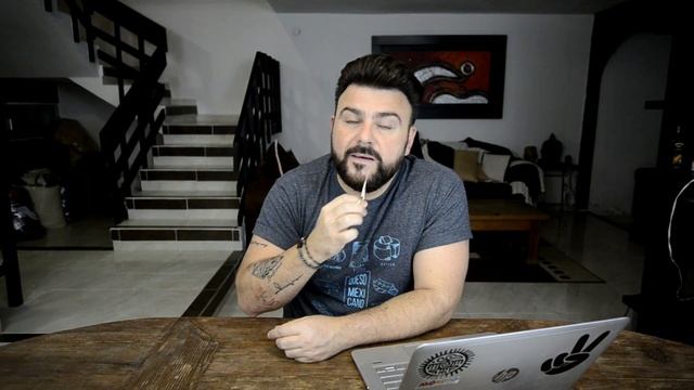 LA BARBA PERFECTA Tips y Consejos // Eduardo Pedrero смотреть онлайн