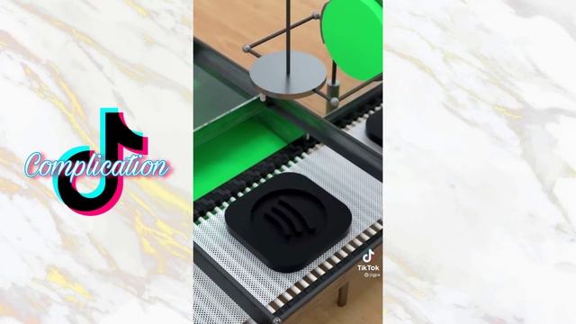 3D Animation By Jigpx