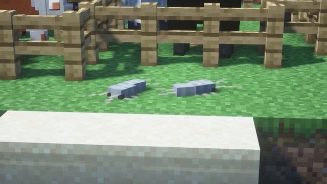 top 16 cute, aesthetic & cottagecore minecraft resourcepacks & texturepacks for (1.16-1.18.2-1.19) смотреть онлайн