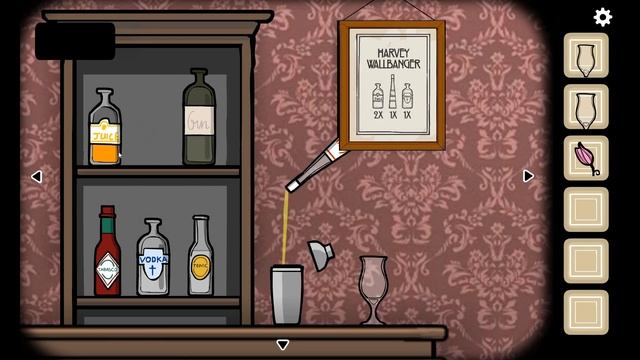 Cube Escape: Theatre. Walkthrough 100% + ALL Achievements!