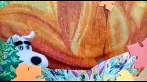 Сказка "Три поросёнка"