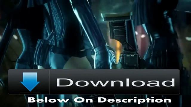[HSF] Download Hitman Absolution смотреть онлайн