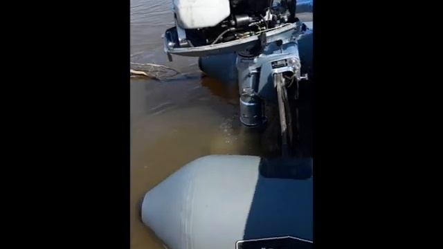 Первый запуск после зимы смотреть онлайн