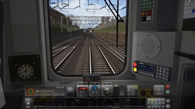 AP/Waggonz Class 315 First Look And Review! смотреть онлайн