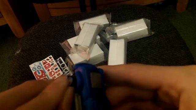 Ape Shat's Massive Radical Cereal Box Car Unboxing смотреть онлайн