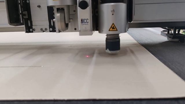 Резка и биговка гофрокартона смотреть онлайн