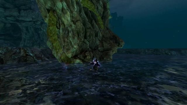 GW2 - Map Break - The Shining Blade Secrets pt.2 (LWS3 - One Path Ends) смотреть онлайн