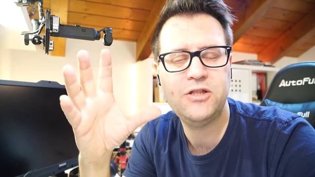 Recensione Acefast T3 смотреть онлайн