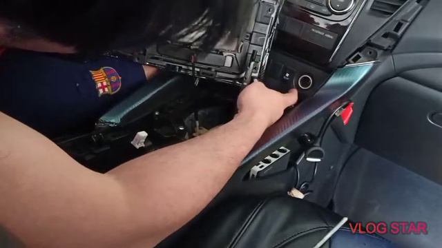 How to Remover Shifter cover Montero Sport Gen3 DIY смотреть онлайн