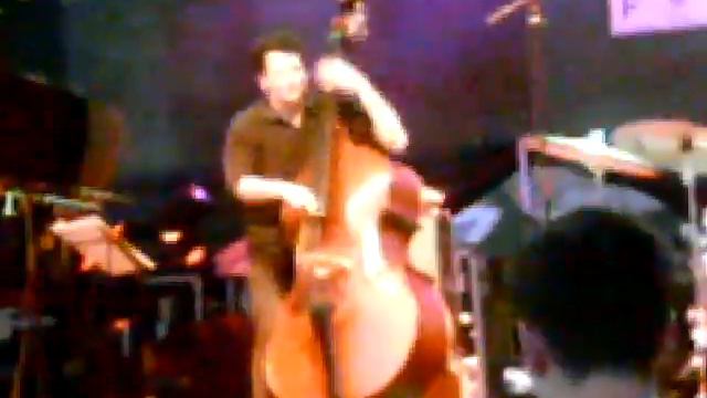 Patitucci solo смотреть онлайн