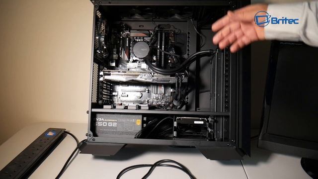 FIX A COMPUTER THAT WON'T POWER ON смотреть онлайн