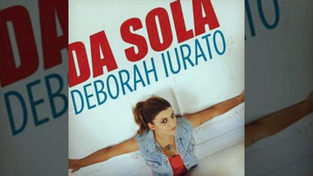 Da sola - Deborah Iurato (Flauto dolce) смотреть онлайн