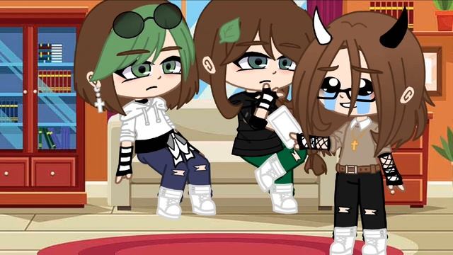 [✨]Сплетни[✨]For: 13 карт and my friend[✨]//Автор рубанул 50 см волос? смотреть онлайн