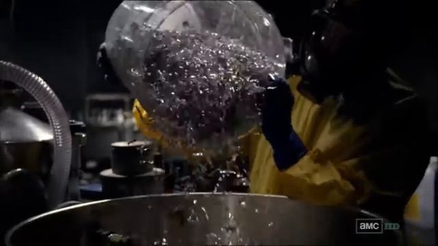 Best Breaking Bad Cooking Meth Montage смотреть онлайн
