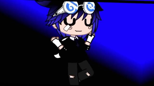 🎃 танцуй если у тебя нет пары|Gacha club| life|🎃 смотреть онлайн