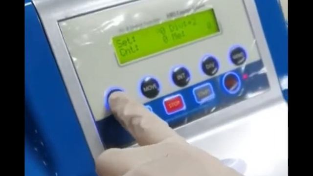 SMD reel counter option-barcode scanner use смотреть онлайн