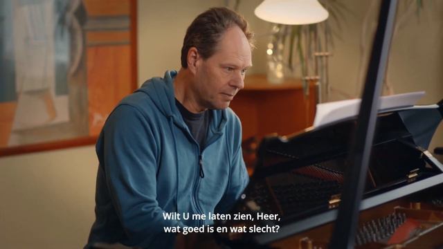 Psalm 141 Frank den Bakker en Ria Borkent смотреть онлайн