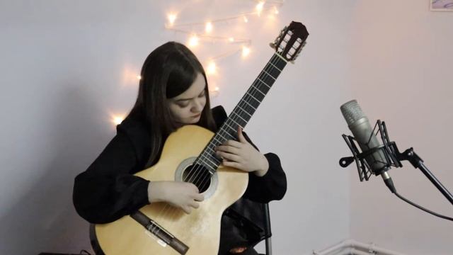 M. Duplessy Nocturne No. 1