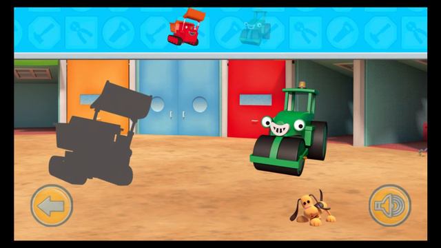 Bob the Builder's Playtime Fun! (P2 Games Limited) Part 2 - Best App For Kids смотреть онлайн