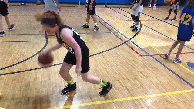 Game 7 Basketball Girl’s Camp смотреть онлайн