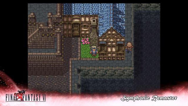 Final Fantasy VI : 1 - 21 - Under Martial Law [Symphonic Remaster] смотреть онлайн