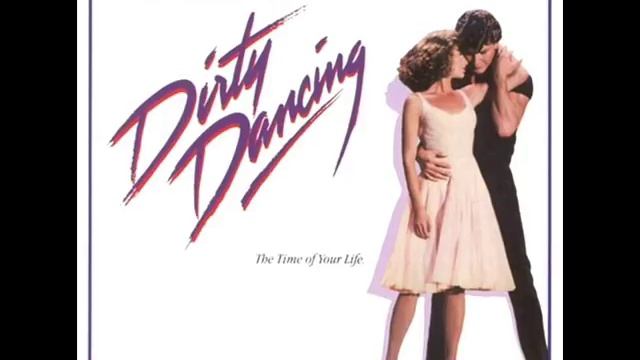 In The Still Of The Night - Soundtrack aus dem Film Dirty Dancing смотреть онлайн