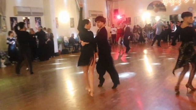 Gabriele Goffredo & Anna Matus | Paso Doble PRACTICE | with Gusev - Bondareva and Borjas - Nowak смотреть онлайн