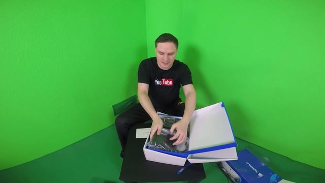 Die neue PSVR v2! Gibt es Unterschiede? Unboxing der CUH-ZVR2 im Skyrim VR Bundle [Virtual Reality] смотреть онлайн