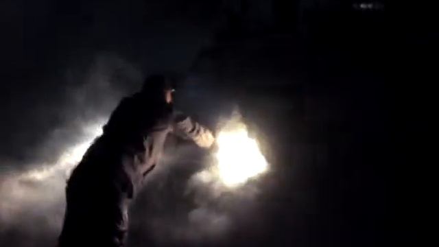 Burnout Syndrom смотреть онлайн