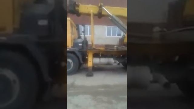 Татра UDS 214. смотреть онлайн